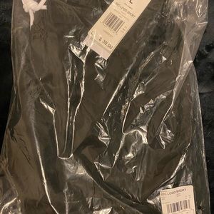 Adiadas Big Logo Shorts Size Large